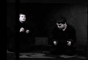 Dangrous Curiosities cast